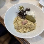 中華そば つぼみ - 