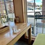 パティスリー&カフェ ピケ - 