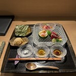 目黒 ながもと - 