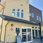 パティスリー&カフェ ピケ - 