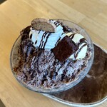 パティスリー&カフェ ピケ - 