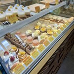 パティスリー&カフェ ピケ - 