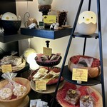 パティスリー&カフェ ピケ - 