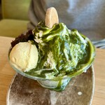 パティスリー&カフェ ピケ - 