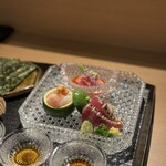 目黒 ながもと - 