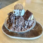 パティスリー&カフェ ピケ - 