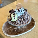 パティスリー&カフェ ピケ - 