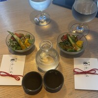 銀座かしわ - 