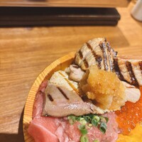 焼うお いし川 - 