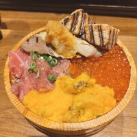 焼うお いし川 - 
