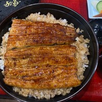 菊水楼 うな菊 ホテル椿山荘東京店 - 