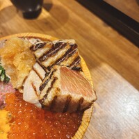 焼うお いし川 - 