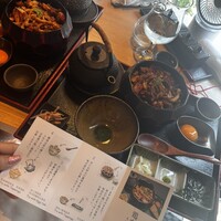 銀座かしわ - 