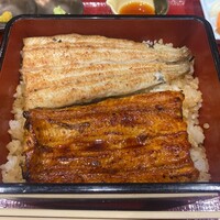 菊水楼 うな菊 ホテル椿山荘東京店 - 