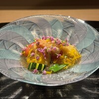 目黒 ながもと - 