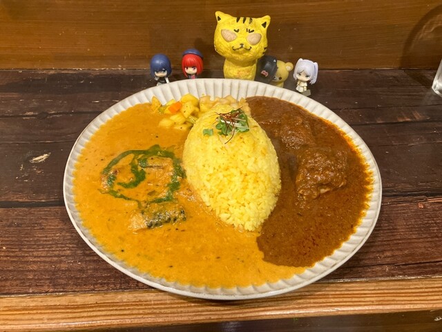 Spice Shokudo Nikki photo 3