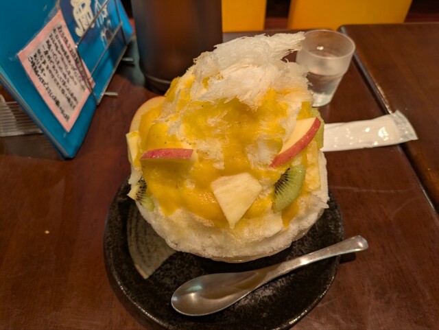 Oshaberi na Kame photo 3