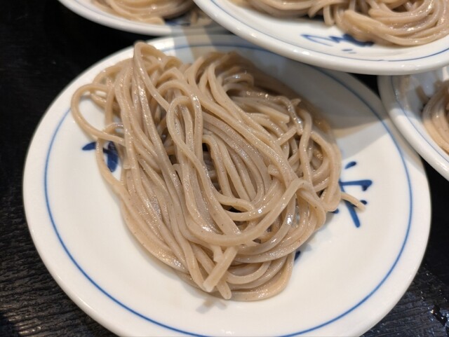 Men Shubo Bunraku Nara Higashimukidori Ten photo 2