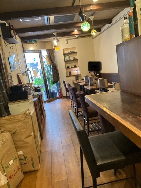 Spice Shokudo Nikki photo 5