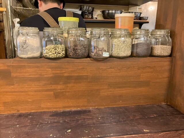 Spice Shokudo Nikki photo 4