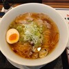日野ラーメン