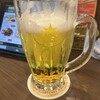 銀座ライオン 上野西郷会館店