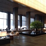 ザ・ラウンジ byアマン - 