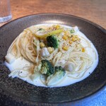 Tsuchi 農園野菜とチーズ料理 - 