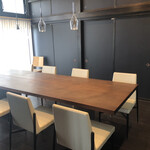 ダイニング ポート 御料鶴 - 