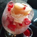 ザ・ラウンジ byアマン - 