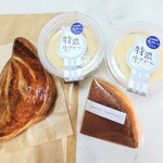 シャトレーゼ - 料理写真: