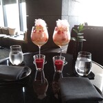 ザ・ラウンジ byアマン - 