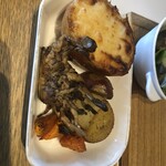 ダイニング ポート 御料鶴 - 