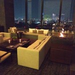 ザ・ラウンジ byアマン - 