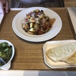 ダイニング ポート 御料鶴 - 