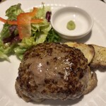 格之進 ハンバーグ&バル - 