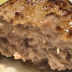 格之進 ハンバーグ&バル - 