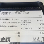 ダイニング ポート 御料鶴 - 