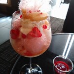 ザ・ラウンジ byアマン - 