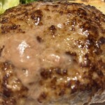 格之進 ハンバーグ&バル - 