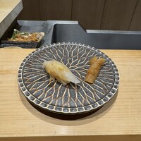 鮨 権左衛門 - イチミ鯛