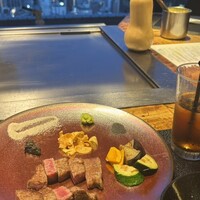 ニュー松坂 梅田32番街店 - 
