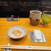 天寿し 京町店 - 