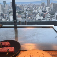 ニュー松坂 梅田32番街店 - 