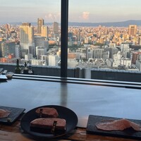 ニュー松坂 梅田32番街店 - 