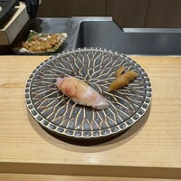 鮨 権左衛門 - クエ