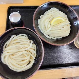 讃岐うどん めん舟_0