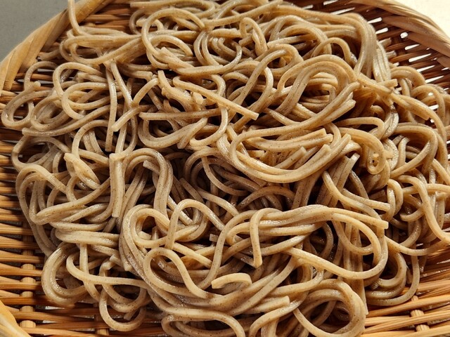 小川製麺所 - 北山形（その他）の写真