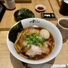 らぁ麺すぎ本 丸の内店