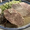 博多ラーメン しばらく 日本橋店